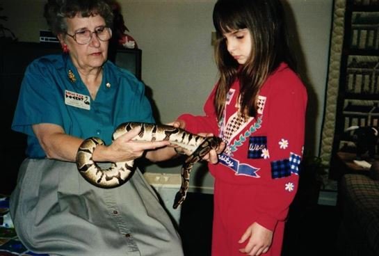 Amy Lee Pelaez-Allen - Photo 101