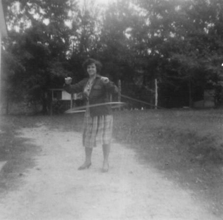 Wanda Hardee - Photo 4