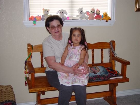 Wanda Hardee - Photo 16