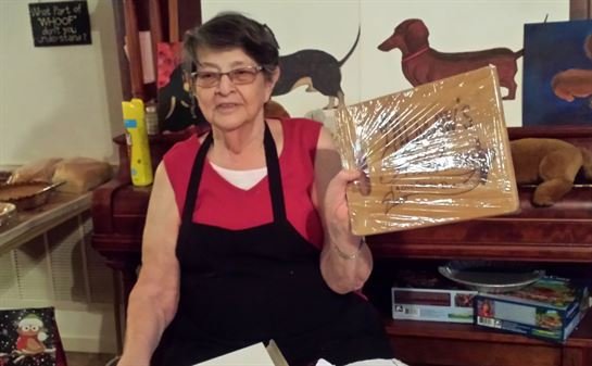 Wanda Hardee - Photo 35