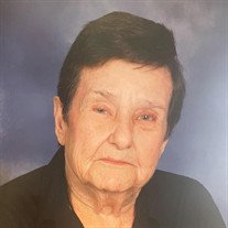 Thusnelsda "Mickey" Ellen Stanton