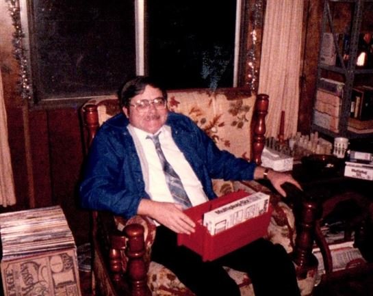 Thusnelsda "Mickey" Ellen Stanton - Photo 21