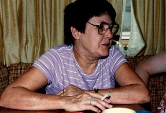 Thusnelsda "Mickey" Ellen Stanton - Photo 37