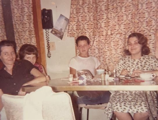 Thusnelsda "Mickey" Ellen Stanton - Photo 42