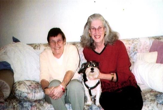 Thusnelsda "Mickey" Ellen Stanton - Photo 47