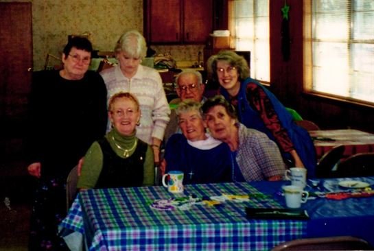 Thusnelsda "Mickey" Ellen Stanton - Photo 55