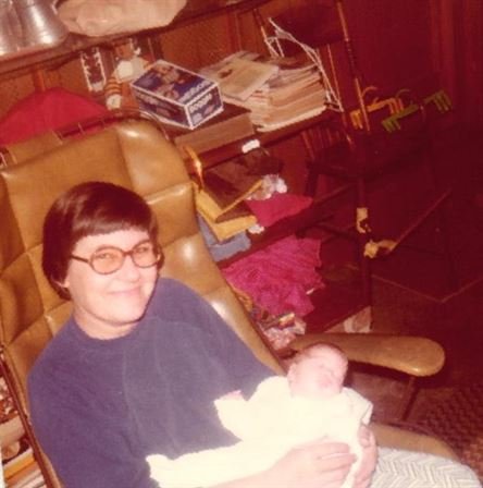 Thusnelsda "Mickey" Ellen Stanton - Photo 59