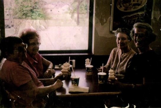 Thusnelsda "Mickey" Ellen Stanton - Photo 66