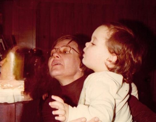 Thusnelsda "Mickey" Ellen Stanton - Photo 67