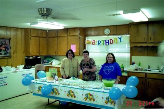 Thusnelsda "Mickey" Ellen Stanton - Photo 77