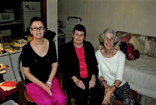 Thusnelsda "Mickey" Ellen Stanton - Photo 83