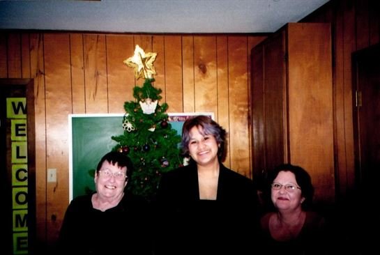 Thusnelsda "Mickey" Ellen Stanton - Photo 96