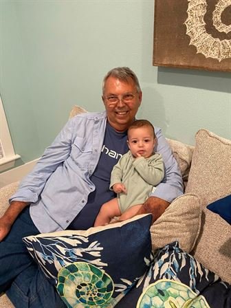 Terry Lee James - Photo 3