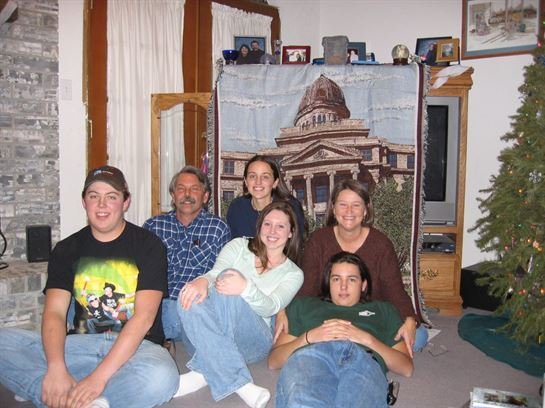 Terry Lee James - Photo 8