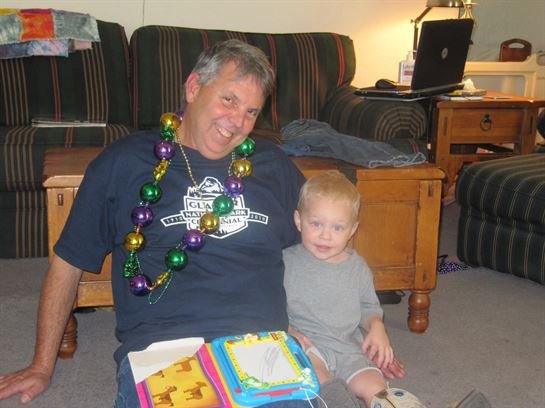 Terry Lee James - Photo 9