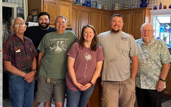 Terry Lee James - Photo 14