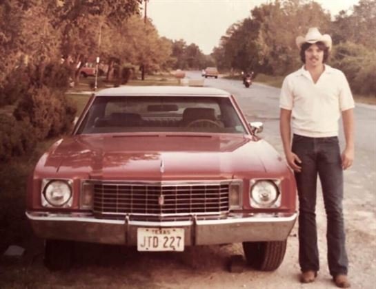 Terry Lee James - Photo 16