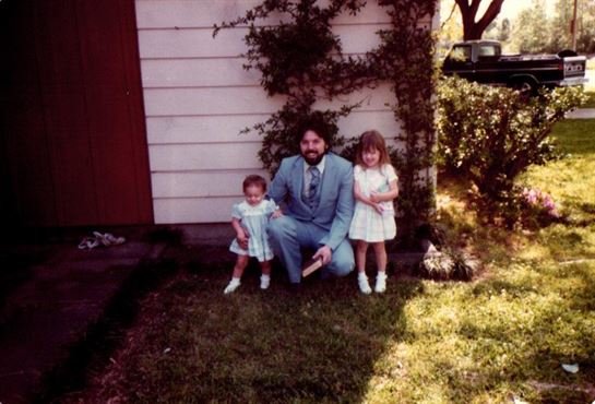 Terry Lee James - Photo 20