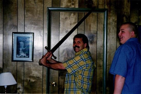 Terry Lee James - Photo 30