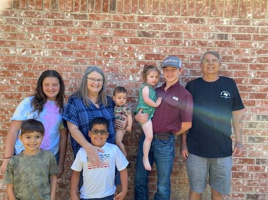 Terry Lee James - Photo 29