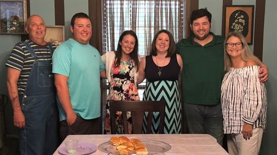 Terry Lee James - Photo 37