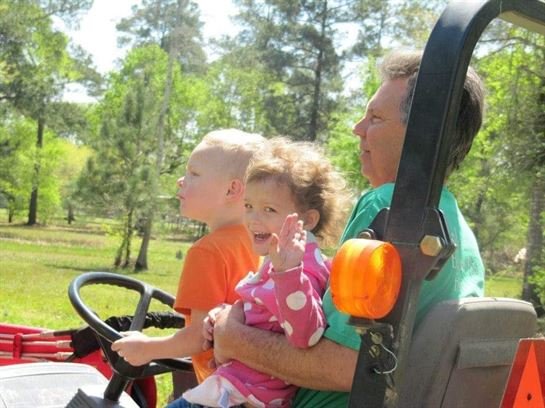 Terry Lee James - Photo 43