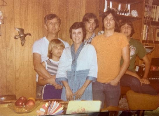 Terry Lee James - Photo 47