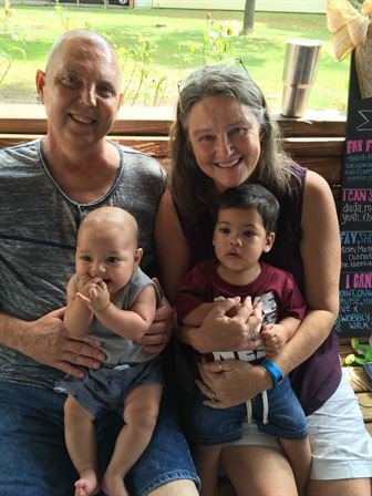 Terry Lee James - Photo 57