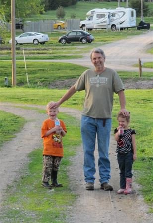 Terry Lee James - Photo 63