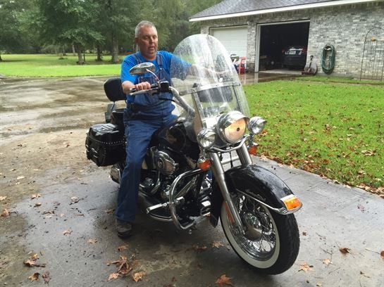 Terry Lee James - Photo 67