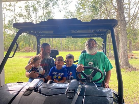 Terry Lee James - Photo 71