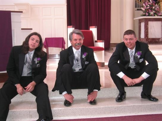 Terry Lee James - Photo 79