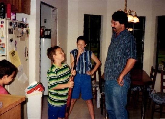 Terry Lee James - Photo 84