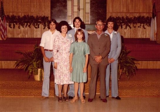 Terry Lee James - Photo 86