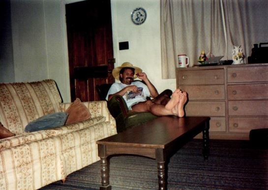 Terry Lee James - Photo 87