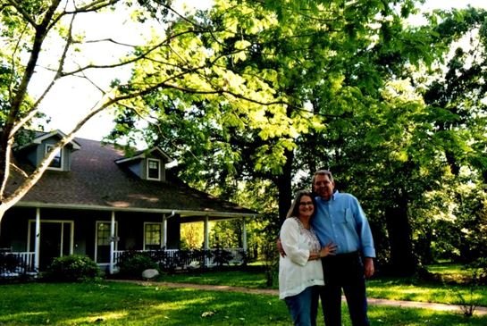 Terry Lee James - Photo 96