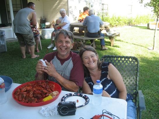 Terry Lee James - Photo 102