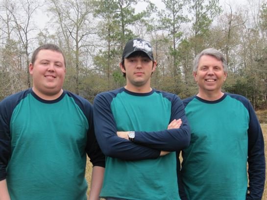 Terry Lee James - Photo 110