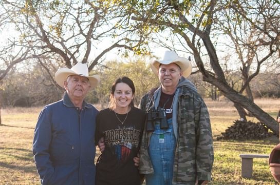 Terry Lee James - Photo 111