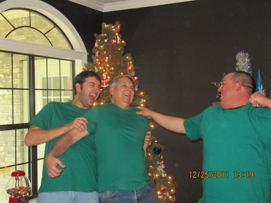 Terry Lee James - Photo 114