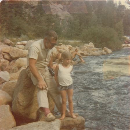 Omar Kenneth Swope - Photo 3