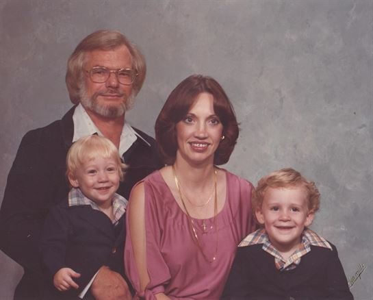 Omar Kenneth Swope - Photo 2