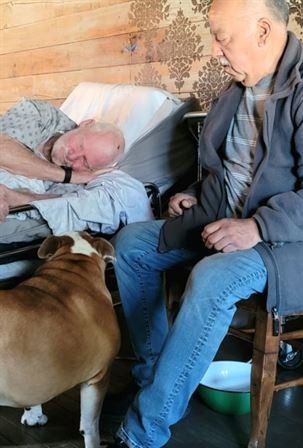 Omar Kenneth Swope - Photo 6