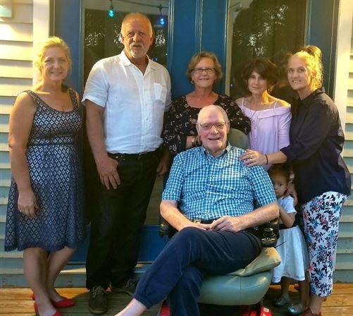 Omar Kenneth Swope - Photo 5