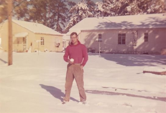 Omar Kenneth Swope - Photo 7