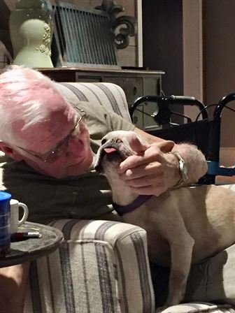 Omar Kenneth Swope - Photo 8