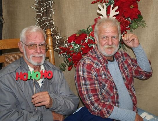 Omar Kenneth Swope - Photo 9