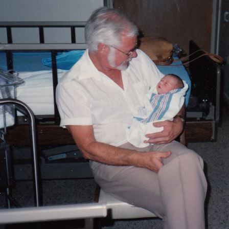 Omar Kenneth Swope - Photo 10