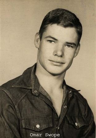 Omar Kenneth Swope - Photo 11