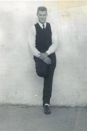 Omar Kenneth Swope - Photo 12